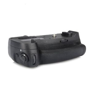 MB-D17 Vertical Battery Grip for Nikon D500 Digital SLR Camera Replacement EN-EL