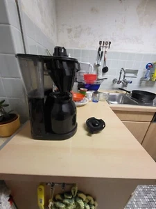 kaffeemaschine von melitta - Bild 1 von 5
