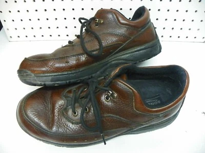 Подлинные оксфорды Sonoma Jean Company на шнуровке размер 13 М Sierra - Изображение 1 из 4