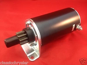 NUEVO CUBO CADET KAWASAKI STARTER 21163-7001, 21163-7010, 21163-7022, 21163-7029 - Imagen 1 de 10