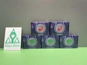 MTG - Journey into Nyx Prerelease Pack (Green, Red) - Foto 1 di 4