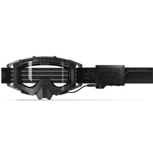 509 Sinister X7 Ignite S1 Snowmobile Goggles, Heated Lens, Anti-Fog, Fan, Ski - Picture 1 of 54