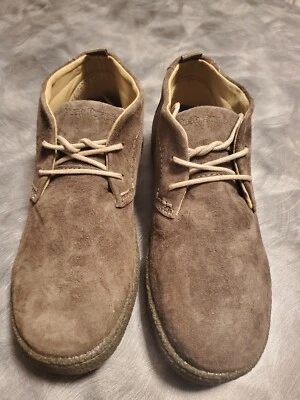 Botas Chukka Cerrajero Hush Puppies Niños Foto 1 de 4