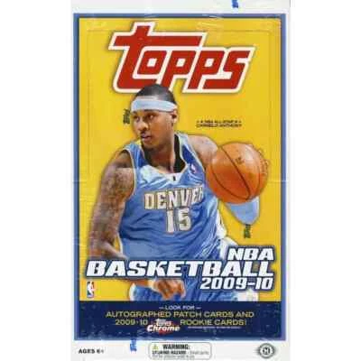 2009-10 Topps Basketball U PICK CARDS - Gold (#1-165) /2009 - Image 1 of 2