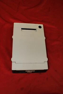 Rear Seat Ski Bag Elfenbean Weiss OEM BMW F06 650i 640 M6 Gran Coupe - Image 1 of 4