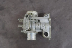 KAWASAKI 1980 1981 1982 1983 KZ550 LTD INSIDE RIGHT CARBURETOR CARB EMPTY BODY - Picture 1 of 11
