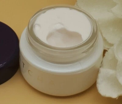 TATCHA Ageless/Revitalizing Eye Cream 0.38 fl New Without Box  - Image 1 of 4