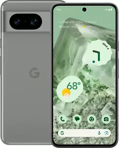 Google Pixel 8 - 128 GB - Hazel (Unlocked) (CA) - Picture 1 of 4