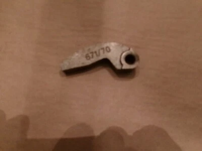 OEM Primary Clutch Weight 671/70 Arctic Cat M8 2007 2008 - 2011 0746-671 - Image 1 of 3