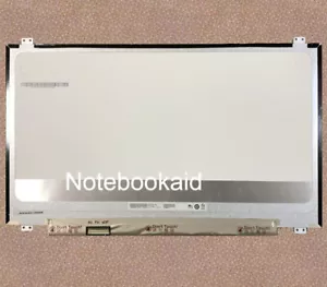 15.6"LED LCD Screen For Alienware 15 R3 1920x1080 FHD 120hz Display 3D eDP 30PIN - Picture 1 of 1