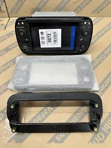 Radio Originale Fiat Panda Uconnect 7" DAB Touch CARPLAY 2024 NUOVO - Bild 1 von 5
