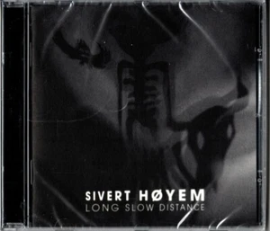 CD Sivert Hoyem (Madrugada) - Long Slow Distance, 2011 NEW - Foto 1 di 2