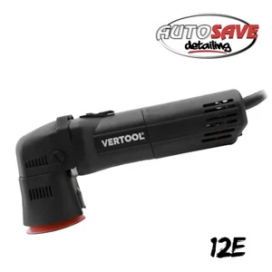 Vertool - 12e Mini Dual Action polisher - Picture 1 of 3