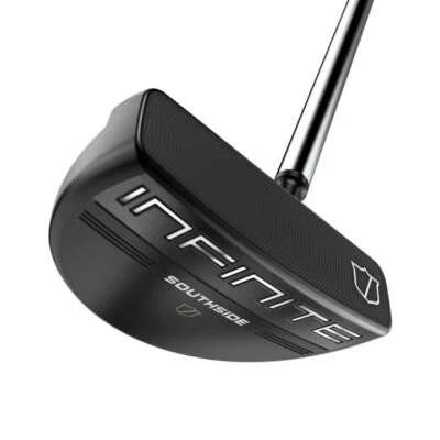 Wilson Golf Infinite South Side Putter - Image 1 of 4