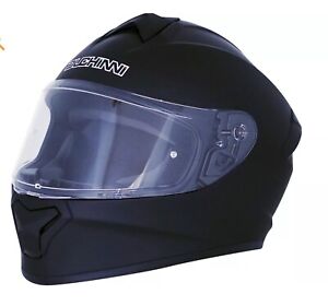 Duchinni D977 Motorcycle Helmet XL