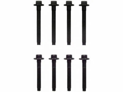 Para 1989-1995 Ford Thunderbird conjunto de parafusos de cabeça Felpro 15246QF 1993 1990 1992 1991 - Imagem 1 de 2