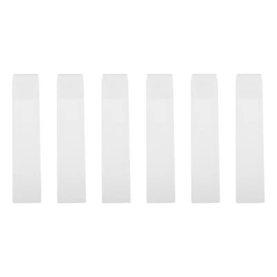  10 Pcs Make up Pinsel Tasche Abdeckung Für Make-up-Pinsel Make-up-Pinselhülle - Bild 1 von 4