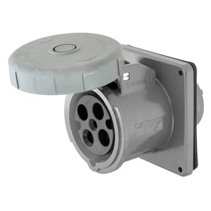 Hubbell M4100R12 100A 125/250V Gniazdo po stronie dokującej - Zdjęcie 1 z 1