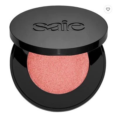 Saie Glow Sculpt Cream Blush Highlighter – Hydrating Multi-Use Clean Beauty - Image 1 of 3