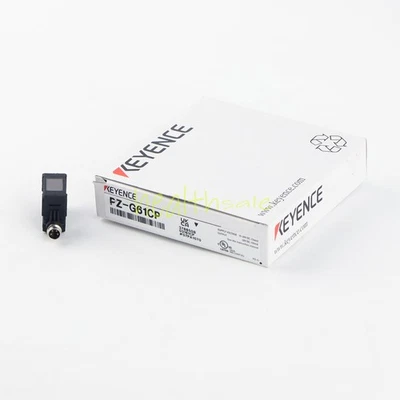 ONE KEYENCE PZ-G61CP Photoelectric Sensor