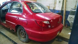 Air Flow Meter Fits 00-05 RIO 371490 - Foto 1 di 11