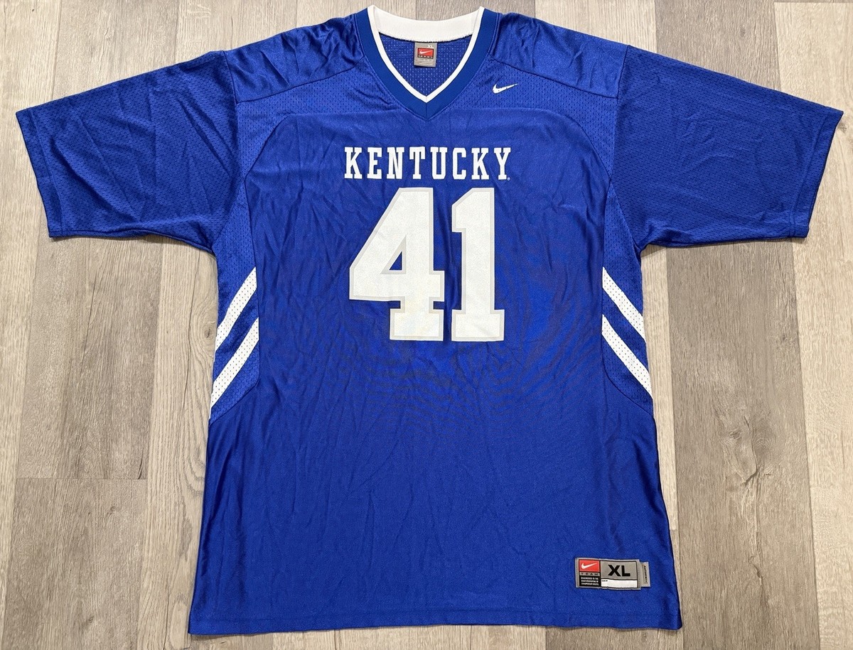 Nike Kentucky Wildcats NCAA Jerseys for sale | eBay Nike Kentucky Wildcats NCAA Jerseys for sale | eBay