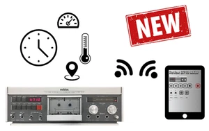 ReVox B710 Upgrade to Mk3 - Imagen 1 de 4