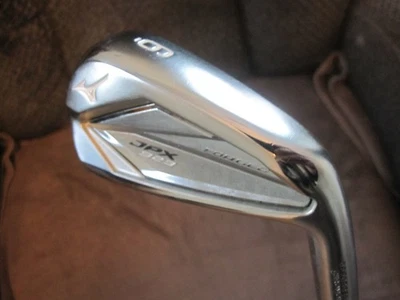 TACO DE GOLFE MIZUNO JPX 923 DESTRO 6 FERRO - Imagem 1 de 4