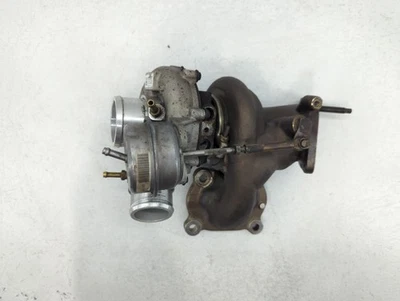 Ford Fusion 2014 turbocompresor turbo cargador supercargador supercargador DT1ZI Foto 1 de 4