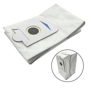 Sacs à poussière de remplacement pour aspirateur robot compatible avec modèle - Afbeelding 1 van 8