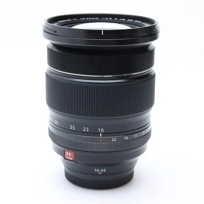 FUJIFILM Fujinon XF16-55mm F2.8 R LM WR [Lente | ] - Imagen 1 de 4