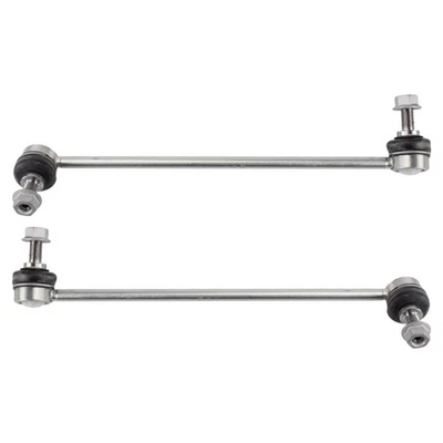 Juego de eslabones de barra estabilizadora delantera para Mercedes-Benz 2010-2014 Foto 1 de 4