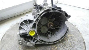 3S7R7002 CAJA CAMBIOS / 3S7R7002 / 1040319 PARA FORD MONDEO BER. CA2 GHIA X - Picture 1 of 10