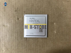 1PCS NEW XILINX XCKU15P-2FFVE1517E FCBGA1517 chip - Picture 1 of 6