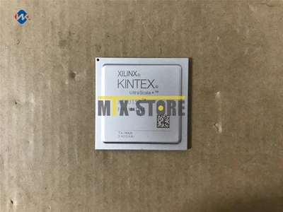 1PCS NEW XILINX XCKU15P-2FFVE1517E FCBGA1517 chip - Image 1 of 4