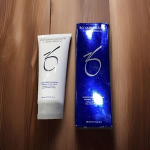 Zo Skin Health Exfoliating Cleanser Normal To Oily Skin 200ml 6.7oz - Picture 1 of 2