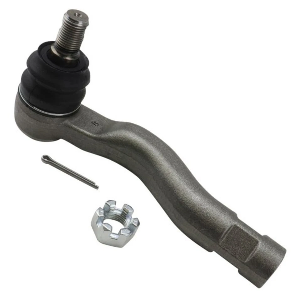 101-4853 Beck Arnley Tie Rod End pasajero delantero lado derecho mano para Toyota Foto 1 de 4