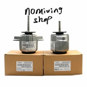 Pair of Engine mounts OEM For Porsche Panamera 970 3.0 3.6 4.8 2010-2016 946 948 - Picture 1 of 4