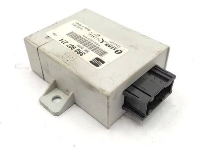 3R0907274 MODULO ELETTRONICO / 310913 PER SEAT EXEO ST 3R5 2.0 TDI - Immagine 1 di 4