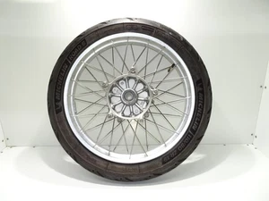 Llanta delantera BMW R 1150 GS 2001-2003 (Rueda delantera) 201693343 - Imagen 1 de 3