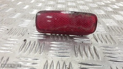 2013 CITROEN JUMPY REFLECTOR REFLECTOR LEFT 9659830680 - Image 1 of 3