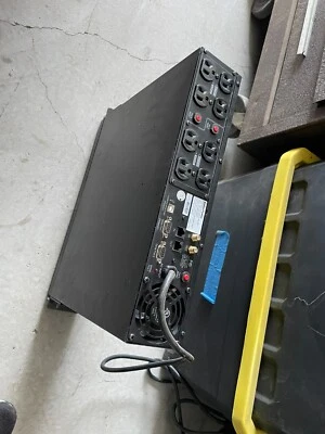 CyberPower OR1500LCDRM2U Smart App LCD UPS Series - Image 1 of 2