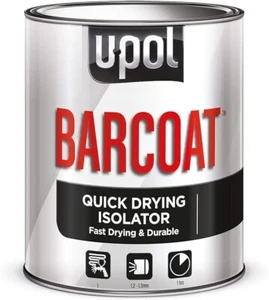 Abrigo U-POL 1L - Imagen 1 de 1