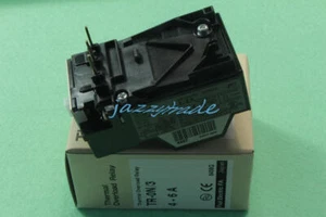 FUJI TR-ON/3 4-6A Thermal Overload Relay NEW - Picture 1 of 1