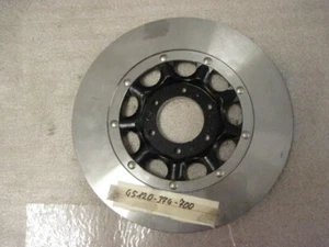 HONDA CB500K, CB550F, K3 Bremsscheibe, vorne 45120-374-700 - Bild 1 von 1