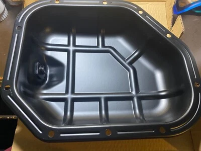 Engine Oil Pan Dorman OE Solutions 264-428 Hyundai and Kia Models - Image 1 of 3