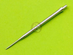 Master 1/32 Staurohr (Airspeed Probe) für F-105 Thunderchief US Jet AM-32-038 - Bild 1 von 1