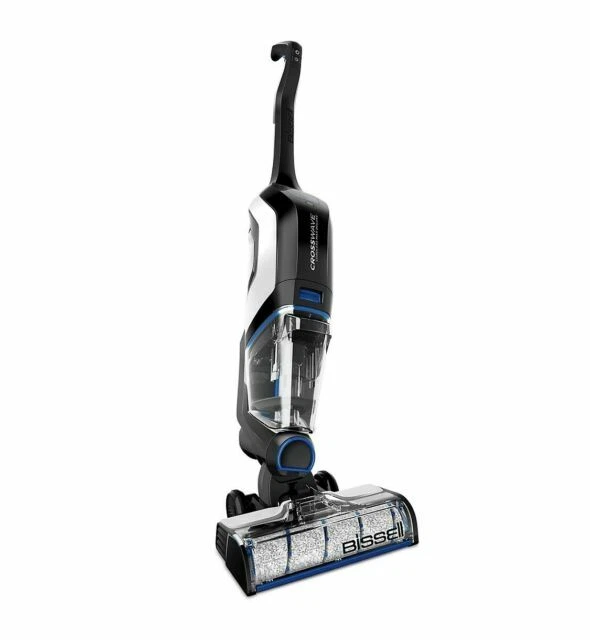BISSELL CrossWave Cordless Multi-Surface Vacuum Cleaner - 2593