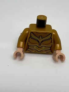 Lego Minifigure Torso Wonder Woman (Diana Prince) #2 - Picture 1 of 2