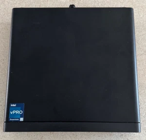 HP Elite Mini 600 G9 desktop - Bild 1 von 5
